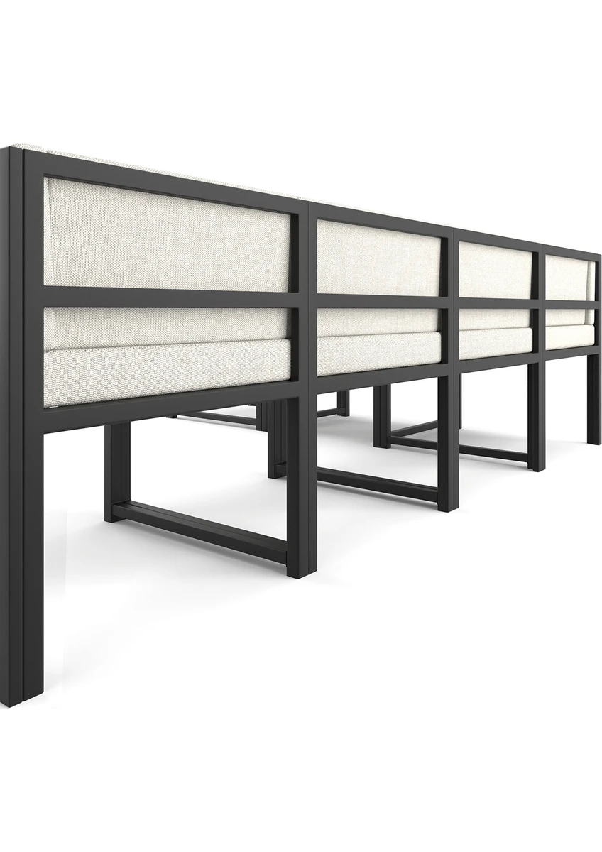 Parla 6'lı Koltuk Köşe Takımı